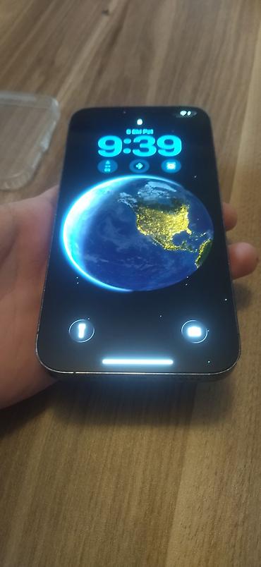 salyan iphone: IPhone 12 Pro Max, 128 GB, Blue Titanium, Face ID — 1