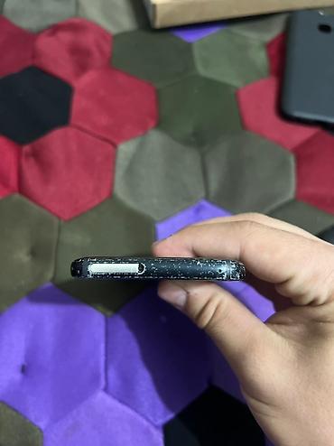 Samsung: Samsung Galaxy A3, Б/у, цвет - Черный — 7