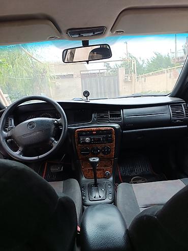 lexus rx 350: Opel Vectra: 2 l | 1997 il 200000 km Sedan — 4