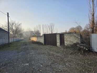 nabranda torpaq: 40 sot, Tikinti, Mülkiyyətçi, Kupça (Çıxarış)