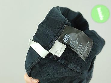 moda h: H&M, Szorty damskie, rozmiar S — 4
