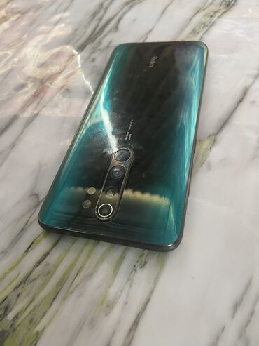 asus e410ma: Redmi, Redmi Note 8 Pro, Б/у, 128 ГБ, цвет - Синий, 2 SIM