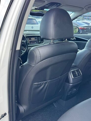 Kia: Kia Sorento: 2019 г., 2 л, Автомат, Дизель, Кроссовер — 7