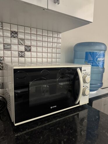 кондиционеры vitek: Микроволновка