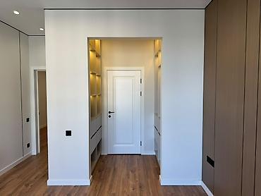 165000: 3 комнаты, 98 м², Джал-15 Элитка, 12 этаж, Евроремонт — 9