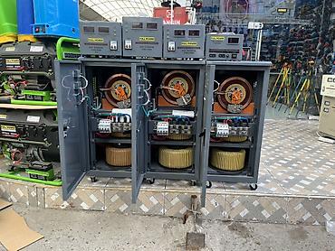 elektron kalkulyator: Yeni, Sənaye üçün, 1 faza, Gərginliy stabilizatoru, 220/110 V, Pulsuz çatdırılma, Kredit yoxdur — 3