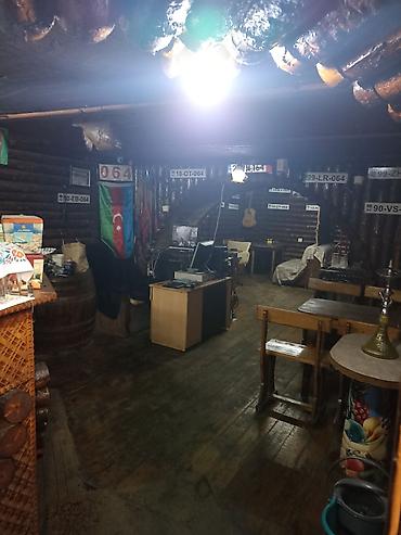 kirayə pub: Pub kafe arendaya verilir gündəlik 20 AZN 10 günün pulu əvvəlcədən — 1