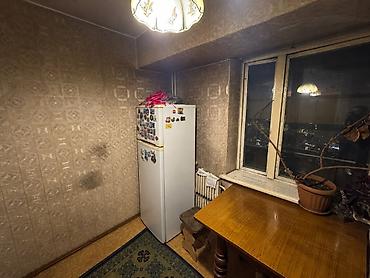 Продажа квартир: 1 комната, 35 м², ул. Московская / Манаса (Белинка) Индивидуалка, 5 этаж, Требуется ремонт — 6