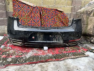 Бампер и комплектующие: Бампер Kia — 44