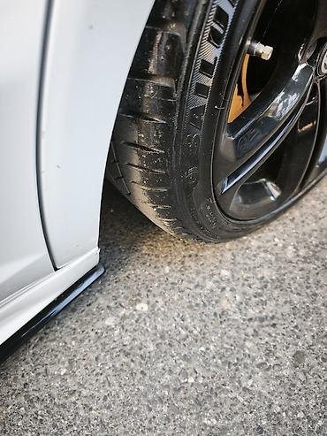 sailun teker: İşlənmiş Şin Sailun 225 / 40 / R 18 — 2