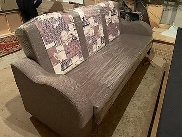 sofa: Прямой диван, Новый — 5