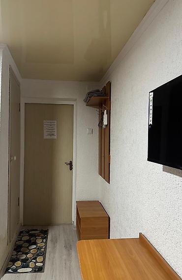 Посуточная аренда комнат: 45 м², С мебелью — 3