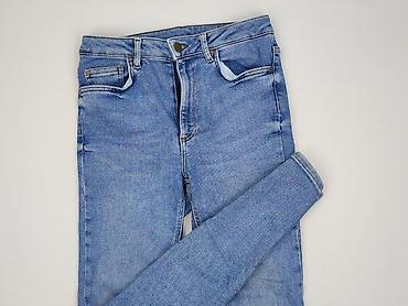 dzwony levis: Cubus, Jeansy damskie, rozmiar S — 1