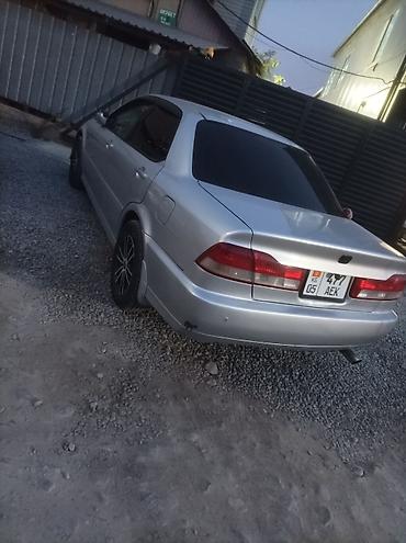 хонда аккорд передний бампер: Honda Accord: 2001 г., 1.8 л, Автомат, Бензин, Седан — 9