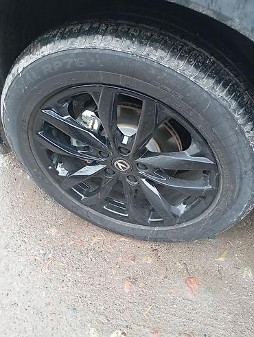 Changan: Changan X5 Plus: 2025 г., 1.5 л, Автомат, Кроссовер — 13