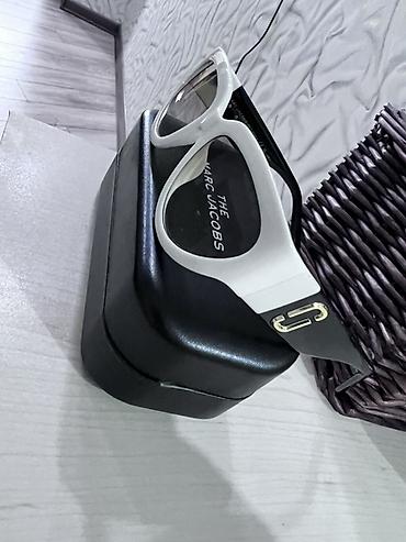Gün eynəyi, Marc Jacobs, Yeni