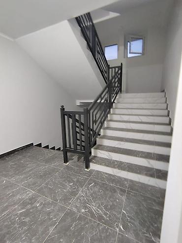 жк атлантис: 1 комната, 55 м², Технопарк Элитка, 5 этаж, Дизайнерский ремонт — 4