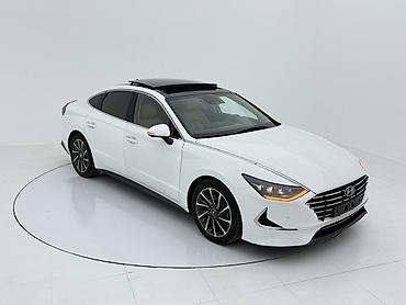 Hyundai: Hyundai Sonata: 2019 г., 2 л, Автомат, Бензин, Седан at lalafo.kg — 1 Hyundai: Hyundai Sonata: 2019 г., 2 л, Автомат, Бензин, Седан — 1