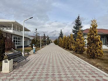 Продажа квартир: 2 комнаты, 45 м², Индивидуалка, 3 этаж, Евроремонт — 8