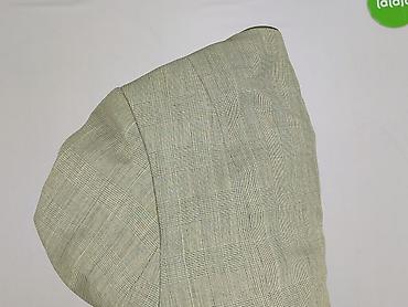 patchwork: Women's blazer, size 3XL — 4
