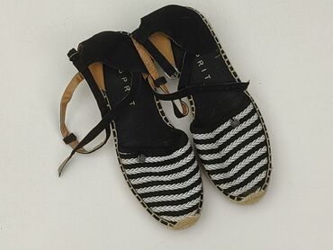buty zimowe nike deichmann: Esprit, Sandały damskie, rozmiar 39 w lalafo.pl buty zimowe nike deichmann: Esprit, Sandały damskie, rozmiar 39