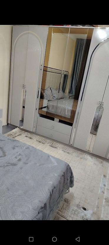 tap az demir borular: Yataq otağı və qonaq otağı mebel dəsti Yataq otağı: - Yumşaq — 1