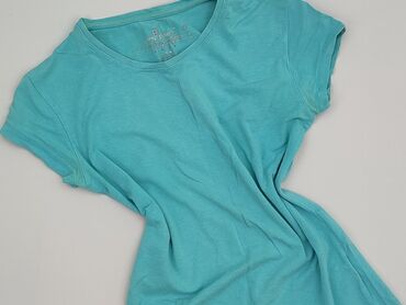 dobry białe t shirty: Women`s T-shirt, size S (EU 36)