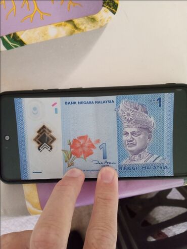 анар исаев история азербайджана pdf скачать: Məhsul: 1 Malaysia ringgiti (RM1) kağız pul vahidi su kecirtmir