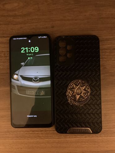 samsunq not 10: Samsung Galaxy A23, 64 ГБ