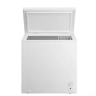 Техника для кухни: Freezer YOSHIRO YFZ-C198DF77MW 🟢 Rəsmi iş yeri olan və olmayanlara — 2