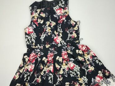 sukienki prążkowana: Sukienka, 3XL, F&F, stan - Dobry