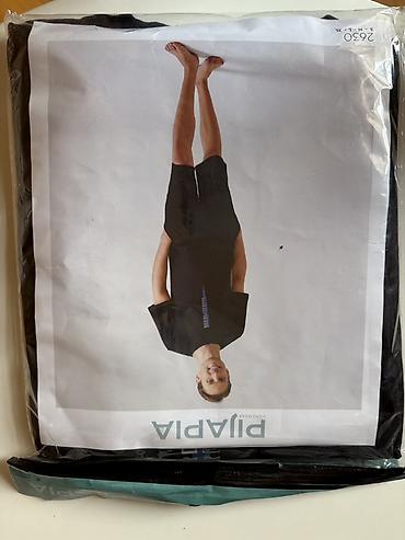 Ev geyimləri, pijamalar: Pijapia Homewear kişi dəsti - Brend: Pijapia Homewear - Model — 1