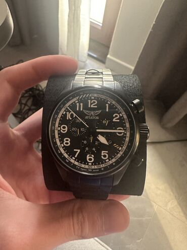 AVIATOR AIRACOBRA P45 CHRONO