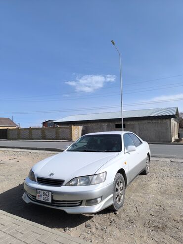ауди 80 бочка кузов: Toyota Windom: 2000 г., 2.5 л, Автомат, Газ, Седан