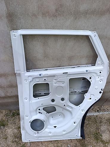 bmw e36 kapot: Sağ arxa, Changan Uni Z, 2025 il, Çin — 3