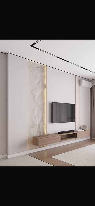 Продажа квартир: 3 комнаты, 94 м², Элитка, 3 этаж, Дизайнерский ремонт at lalafo.kg — 12 Продажа квартир: 3 комнаты, 94 м², Элитка, 3 этаж, Дизайнерский ремонт — 12