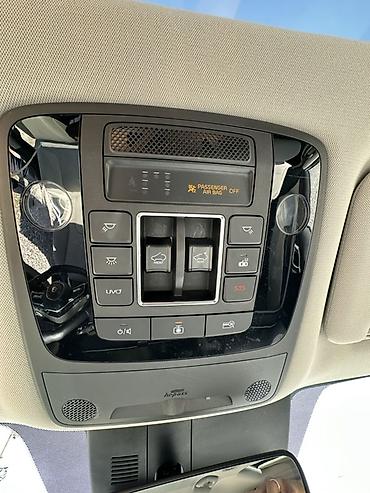 Kia: Kia Carnival: 2020 г., Минивэн — 16