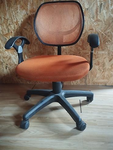 tiffany stolice beograd: Ergonomska kancelarijska stolica – mrežasta naslona i sedište u — 1