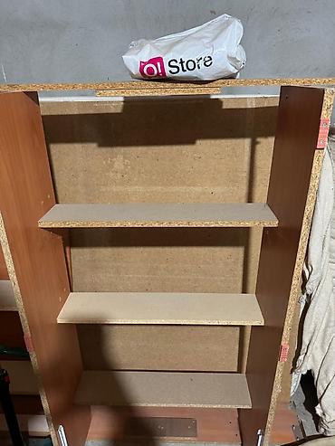 Шифоньеры: ✅ Продается мебель б/у в хорошем состоянии 🔻 Матрас турецкий в — 16