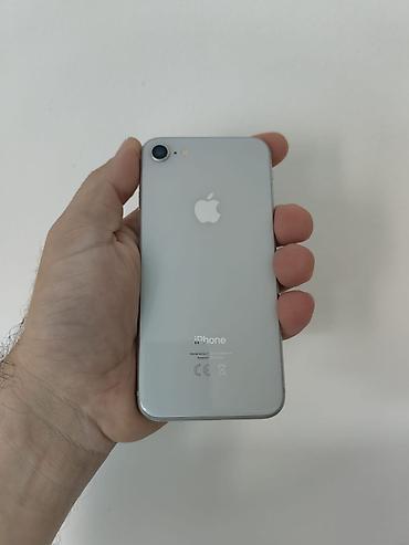 iphone 18 replika: Iphone 8 sa 256 gb memorije, icloud free, otključan za sve mreže — 7