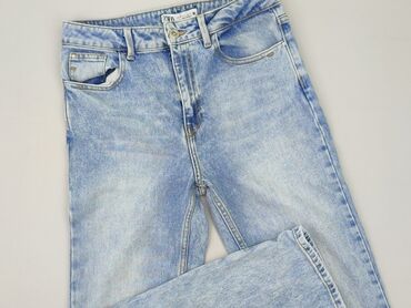 indicode jeans: Zara, Jeans for women, size M (EU 38)