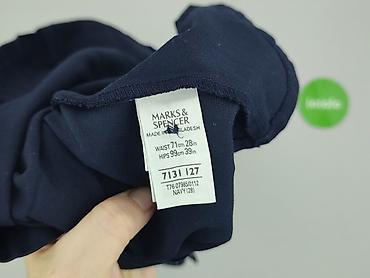 blue motion sklep: Marks & Spencer, Spódnica damska, rozmiar S — 4