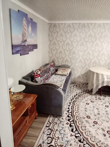 Продажа коттеджей и домов: Срочно Срочно Продается дом Участок 🔥🔥🔥 Район: г.ТОКМОК площадь — 5