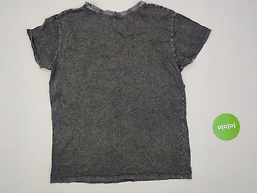 cropp black sabbath: Cropp, T-shirt damski, rozmiar M — 3