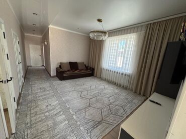 сдается частный дом восток 5: Үй, 160 кв. м, 5 бөлмө, Менчик ээси, Евро оңдоо