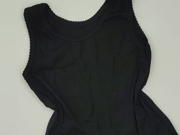 białe t shirty basic: Women`s T-shirt, size S