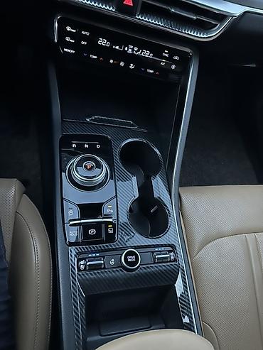Продажа авто: Kia K5: 2021 г., 1.6 л, Автомат, Бензин, Седан — 10