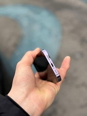 Apple iPhone: IPhone 14 Pro, Б/у, 256 ГБ, Кабель, Коробка, 88 % — 7