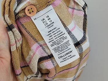 collusion clothing: Koszula damska, rozmiar 4XL — 5