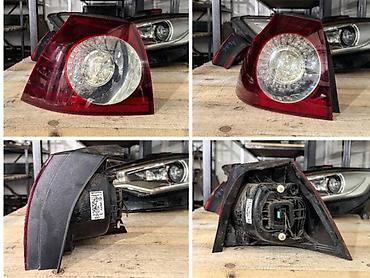 b6 2626: STOP LAMPA ZA VOLKSWAGEN GOLF 5 | garancija na ispravnost,saljemo — 1